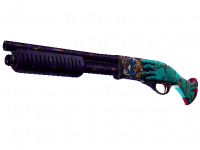 Sawed-Off Apocalypto